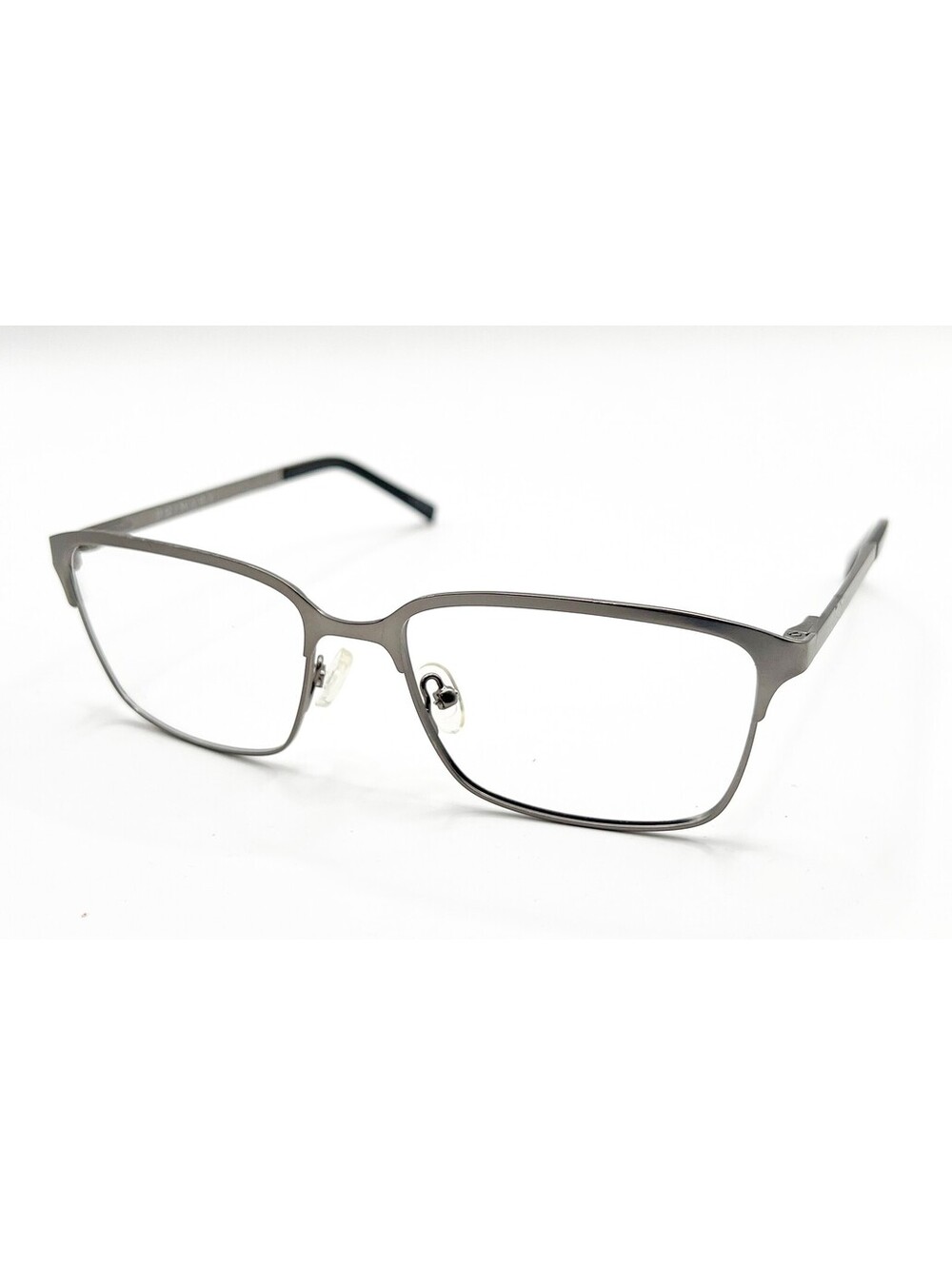 Primary 1134 Gun Gunmetal Authentic Eyeglasses 54-16-140